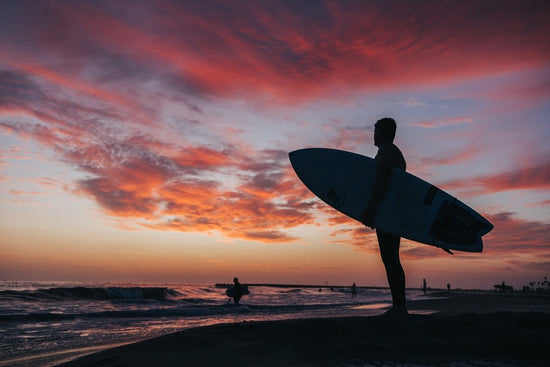 Load image into Gallery viewer, Lone Surfer
