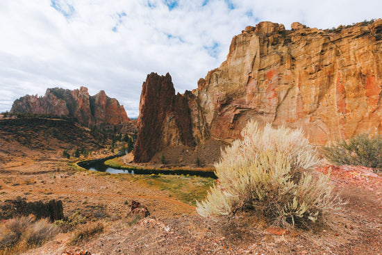 Load image into Gallery viewer, Smith Rock
