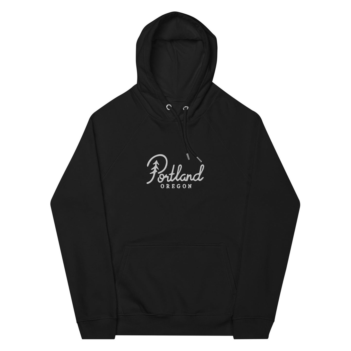 Load image into Gallery viewer, Portland City Unisex Hoodie
