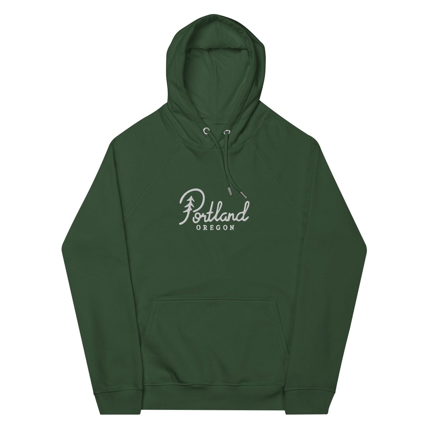 Load image into Gallery viewer, Portland City Unisex Hoodie
