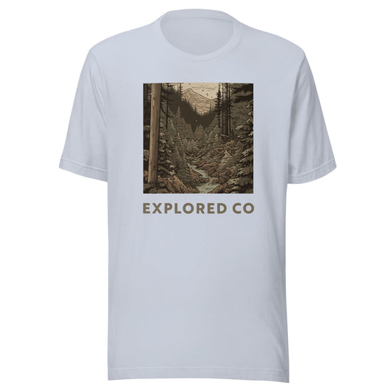 Load image into Gallery viewer, Wilderness Tee
